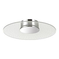 потолочный светодиодный светильник odeon light mona 3995/21cl в Астрахани