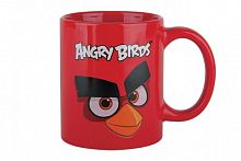 кружка angry birds movie red 340 мл в Астрахани