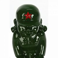 статуэтка military man 1 в Астрахани