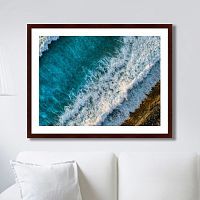 картина: gehmiskih higun, fuvahmulah, maldives в Астрахани
