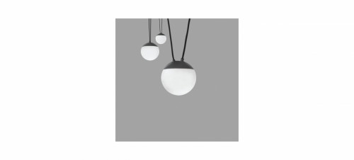 люстра mine 3l серая от faro серая в Астрахани