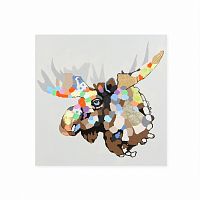картина moose в Астрахани
