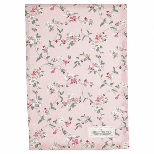 полотенце jolie pale pink в Астрахани