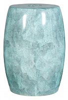 Табурет Anaconda turquoise