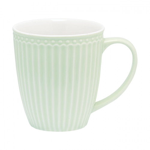 кружка alice pale green в Астрахани