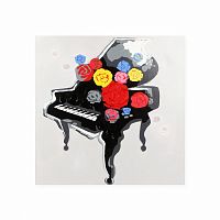 картина piano в Астрахани