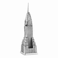 декор chrysler building в Астрахани