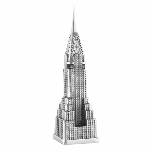 декор chrysler building в Астрахани