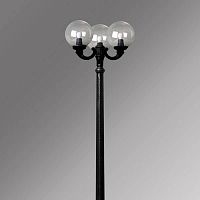 уличный фонарь fumagalli ricu ofir/g300 g30.157.r30.axe27 в Астрахани