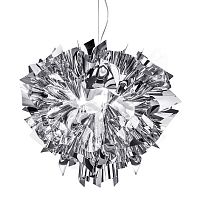 подвесной светильник veli medium silver от slamp в Астрахани