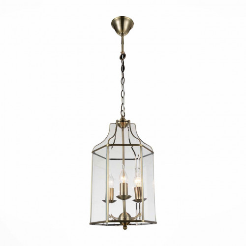 подвесная люстра st luce sl228.303.03 в Астрахани