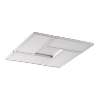 потолочный светодиодный светильник odeon light super slim 3870/60cl в Астрахани