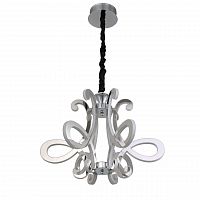 подвесная светодиодная люстра st luce aricia sl835.103.06 в Астрахани