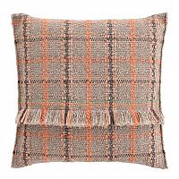 подушка tartan terracotta от gan в Астрахани