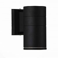 уличный настенный светодиодный светильник st luce sl561.401.01 в Астрахани