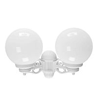 уличный настенный светильник fumagalli porpora/g250 g25.141.000.wye27 в Астрахани
