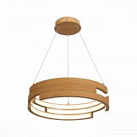 подвесной светодиодный светильник st luce genuine sl963.703.01 в Астрахани