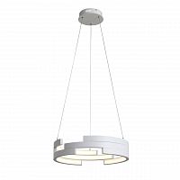 подвесной светодиодный светильник st luce genuine sl963.503.01 в Астрахани