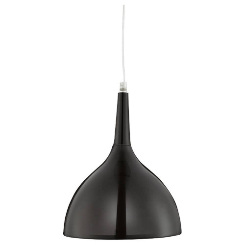 подвесной светильник arte lamp pendants a9077sp-1bk в Астрахани