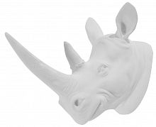 декоративная голова носорога nashorn в Астрахани