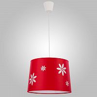 подвесной светильник tk lighting 2416 flora в Астрахани