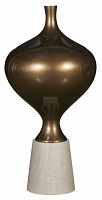 ваза напольная guardian copper wide в Астрахани