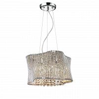 подвесной светильник arte lamp incanto a4207sp-4cc в Астрахани