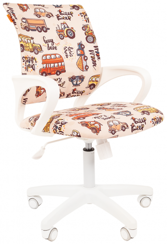 компьютерное кресло chairman kids 103 детское в Астрахани