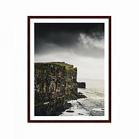 картина: the cliff in northern ireland в Астрахани