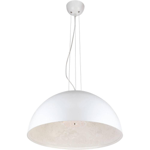 подвесной светильник arte lamp rome a4176sp-1wh в Астрахани