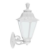 уличный настенный светильник fumagalli bisso/rut e26.131.000.wyf1r в Астрахани