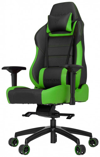 компьютерное кресло vertagear p-line pl6000 игровое в Астрахани