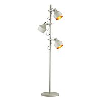 торшер odeon light osta 4083/3f в Астрахани