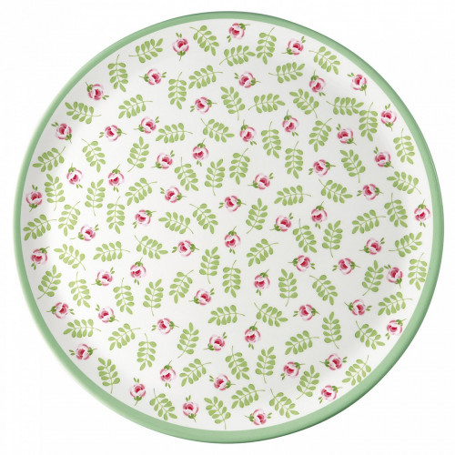 блюдо lily petit white в Астрахани