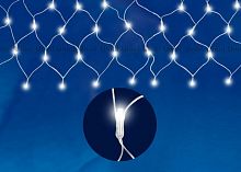 сетка светодиодная 250x200см белая (07937) uld-n2520-240/sta white ip20 в Астрахани