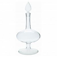 ваза настольная vase glass / gl13006 в Астрахани