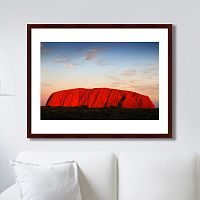 картина: ayers rock, australia в Астрахани