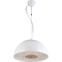 подвесной светильник arte lamp rome a4175sp-1wh в Астрахани