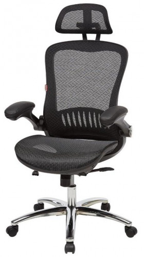 компьютерное кресло easychair 552 ttw для руководителя в Астрахани