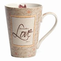кружка love в Астрахани