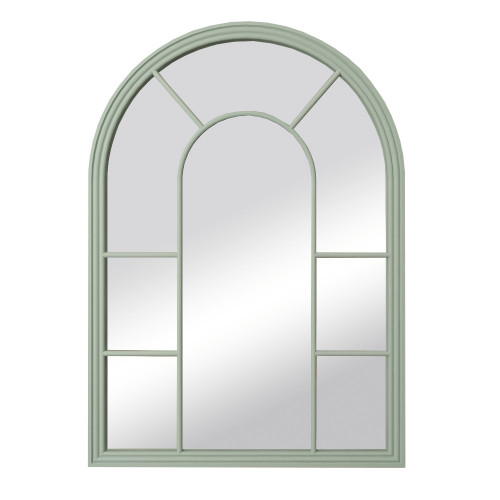 зеркало-окно оливковое venezia в Астрахани