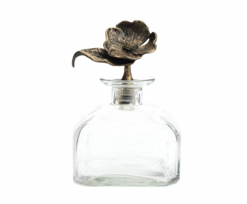 стеклянный флакон fleur в Астрахани
