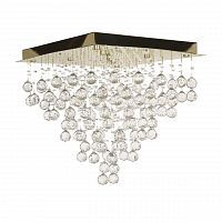 каскадная люстра dio darte elite tesoro h 1.4.50.200 g в Астрахани