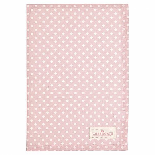 полотенце 2spot pale pink в Астрахани
