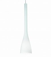 подвесной светильник ideal lux flut sp1 big bianco в Астрахани