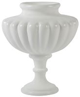 ваза настольная white dionysus / gf12072 (white dionysus) в Астрахани