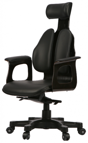 кресло руководителя duorest executive chair dr-130 в Астрахани