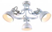 потолочная люстра arte lamp martin a5216pl-3wg в Астрахани