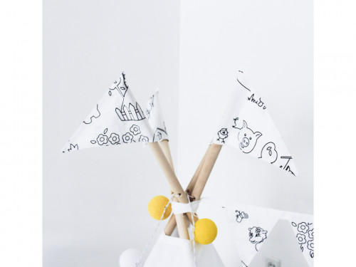 флажки painter в Астрахани