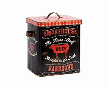 декоративный бокс smokehouse в Астрахани